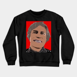 Timothy Leary Crewneck Sweatshirt